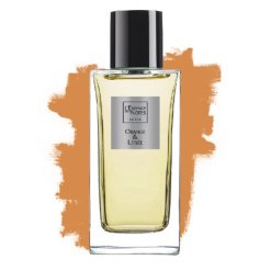 L'Essence des Notes parfumuotas vanduo "Orange & Litsée", 100ml