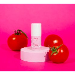 Alternative view of Bema Nature Up Power Nap drėkinamoji priemonė paakiams, 15ml